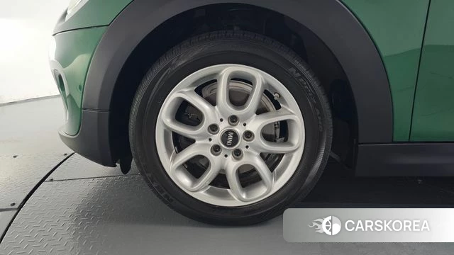 Mini Cooper id 4918183 из Кореи 25