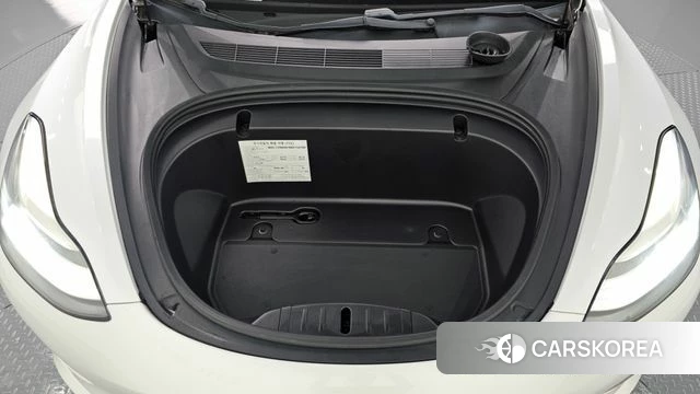Tesla Model 3 id 4900007 из Кореи 25