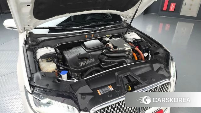 Lincoln New MKZ id 4993484 из Кореи 25
