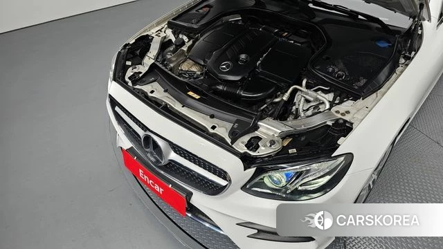 Mercedes-Benz E-Class W213 id 4604726 из Кореи 28