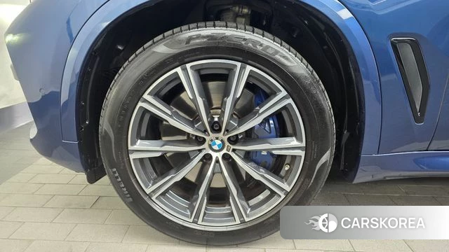 BMW X5 (G05) id 4993264 из Кореи 26