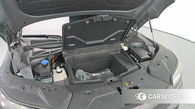 Genesis GV60 id 4981812 из Кореи 33