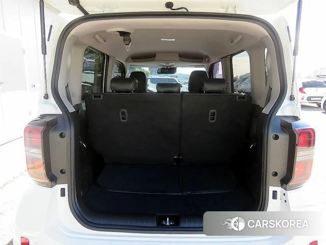 Kia The New Kia Ray id 4964536 из Кореи 14