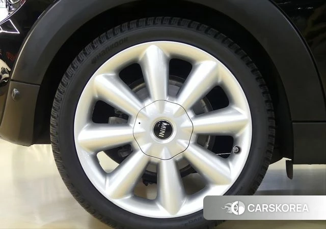 Mini Cooper S id 5035007 из Кореи 15