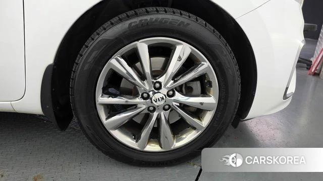 Kia The New Carnival id 5041922 из Кореи 25