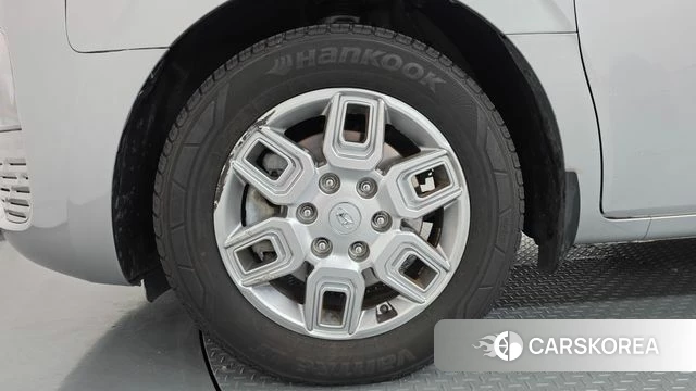 Hyundai Staria id 5003383 из Кореи 23