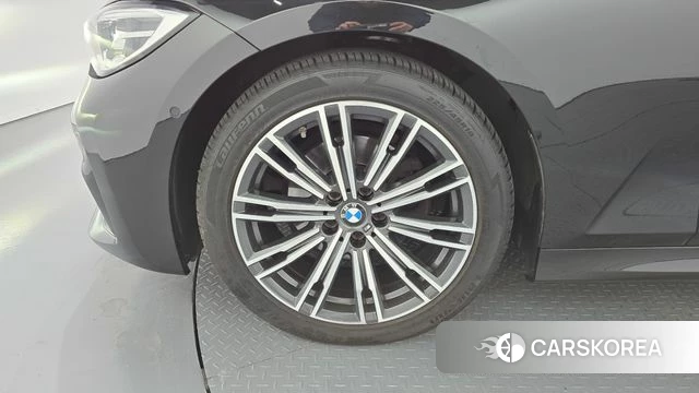 BMW 3 Series (G20) id 5059870 из Кореи 25