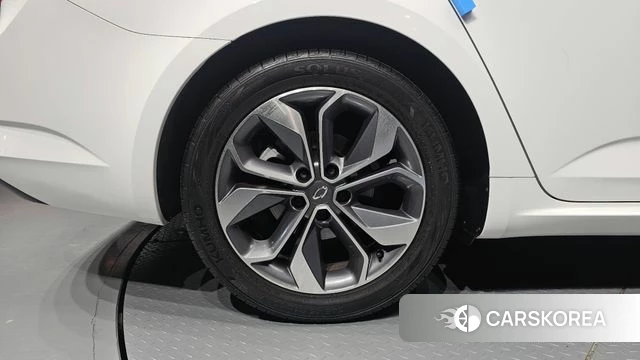 Renault Korea (Samsung) SM6 id 4987904 из Кореи 29