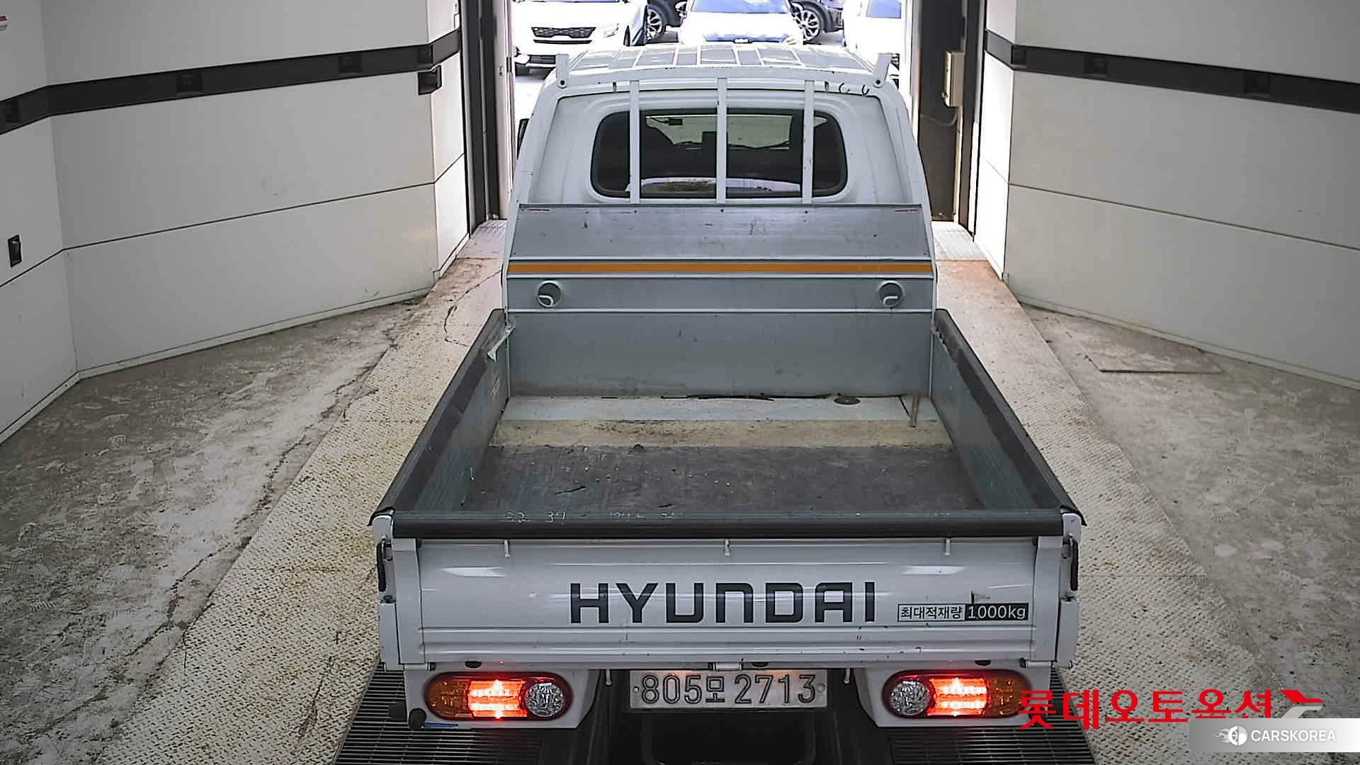 Hyundai Porter II id 4984659 из Кореи 32
