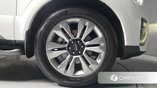 Kia Mohave Master id 4854973 из Кореи 35
