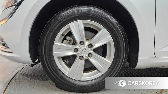 Renault Korea (Samsung) SM6 id 4918668 из Кореи 25