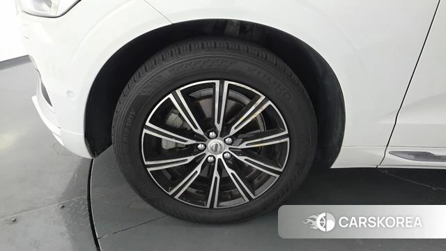 Volvo XC60 second Generation id 4931185 из Кореи 27