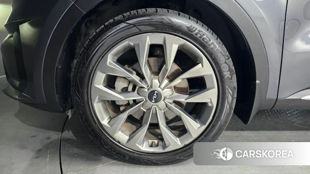 Kia Sorento 4th Generation id 4976656 из Кореи 15