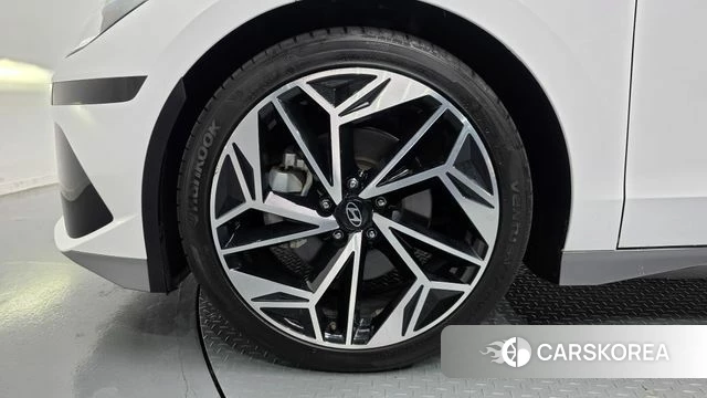 Hyundai Ionic 6 id 5002676 из Кореи 15