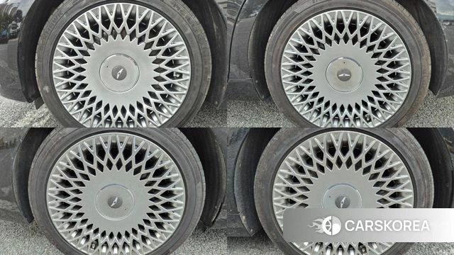 Genesis G90 id 4977964 из Кореи 15