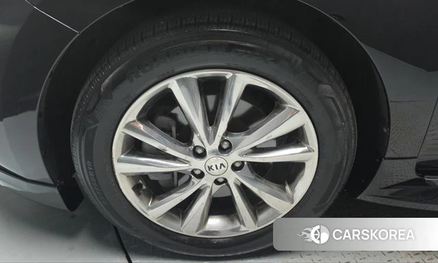 Kia The New Carnival id 5023708 из Кореи 31