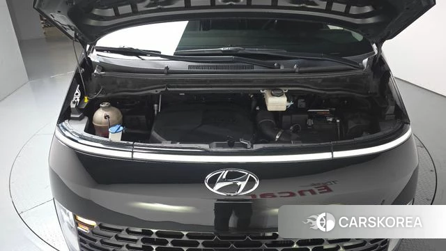 Hyundai Staria id 5040593 из Кореи 28