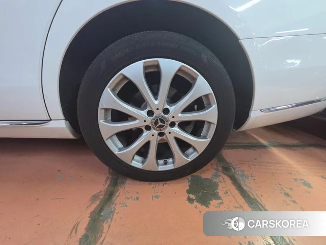Mercedes-Benz E-Class W213 id 4923833 из Кореи 8