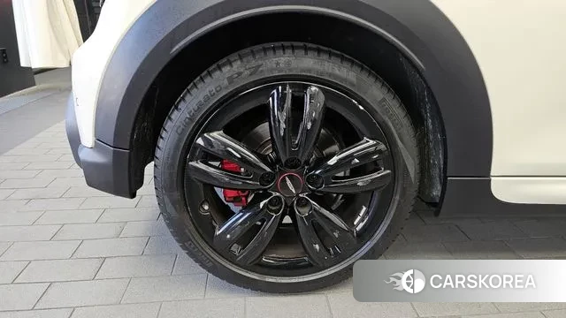 Mini Cooper S Convertible id 3328879 из Кореи 15