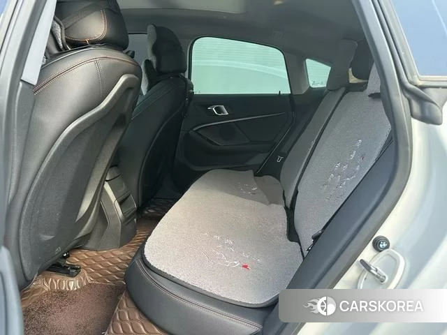 BMW 2 series 2023 Белый из Китая, фото 5