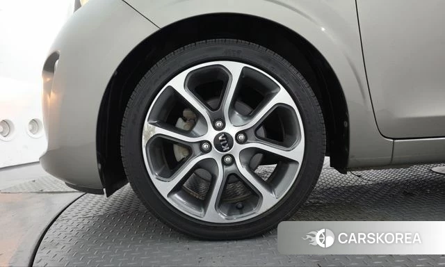 Kia All New Morning (JA) id 4988390 из Кореи 25
