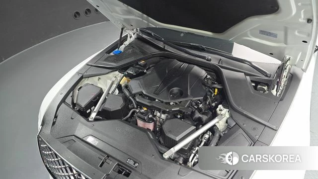 Genesis G80 (RG3) id 5053660 из Кореи 34