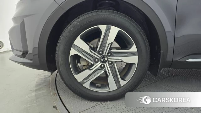 Kia Sorento 4th Generation id 5003401 из Кореи 29