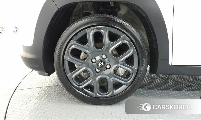 Hyundai Casper id 4981907 из Кореи 25