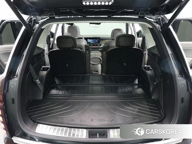 Hyundai Palisade (LX3) id 5011077 из Кореи 15