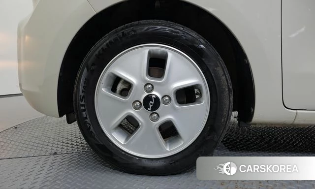 Kia The New Ray id 5022339 из Кореи 25