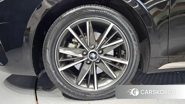 Hyundai The New Grandeur IG id 5040136 из Кореи 15
