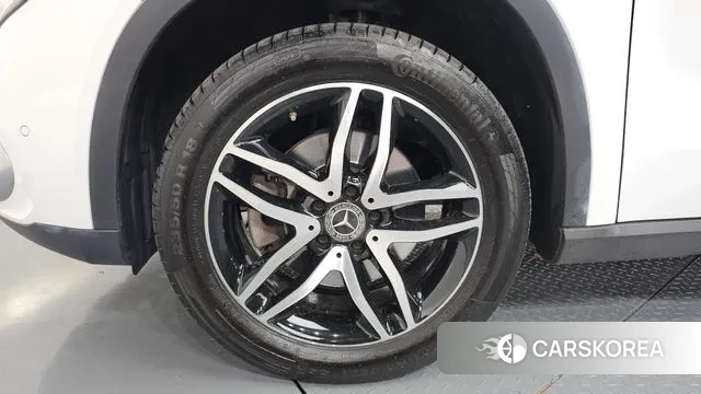 Mercedes-Benz GLA-Class X156 id 3562841 из Кореи 15