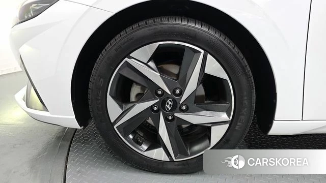 Hyundai Avante (CN7) id 4981597 из Кореи 15