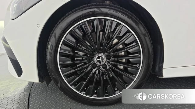 Mercedes-Benz CLE-Class C236 id 4995566 из Кореи 32