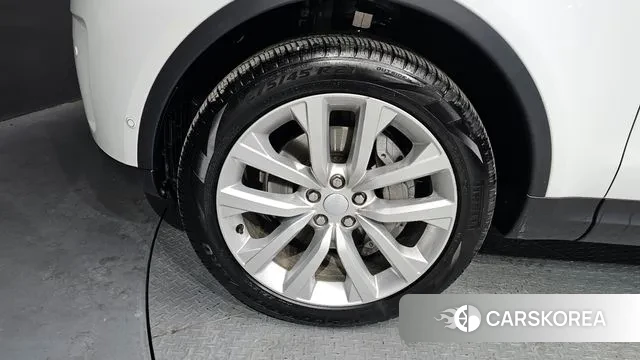 Land Rover Discovery 5 id 3649404 из Кореи 15