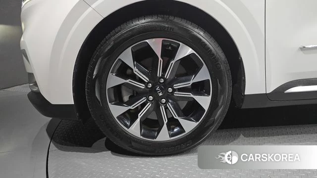 Kia Carnival 4th generation id 4977007 из Кореи 31