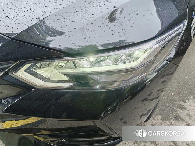 Nissan Sylphy 2021 Черный из Китая, фото 5