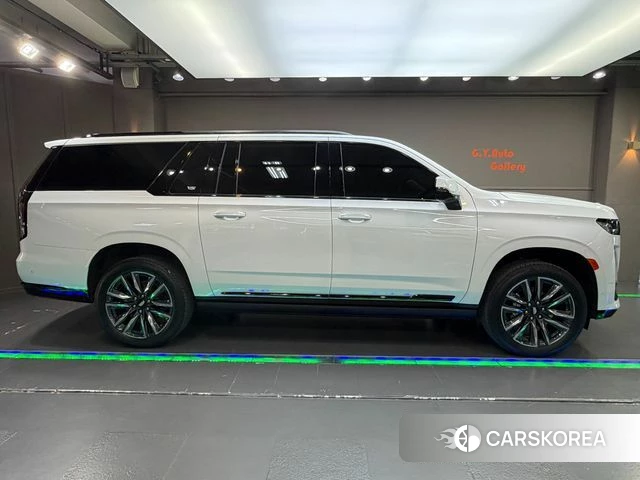 Cadillac Escalade 5th Generation id 4985615 из Кореи 15