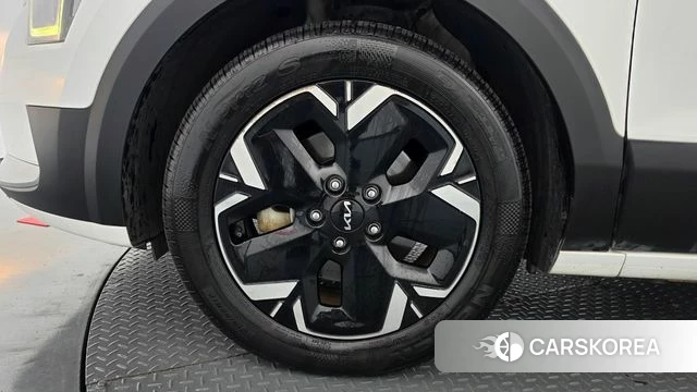 Kia Di All New Niro EV id 5052840 из Кореи 26