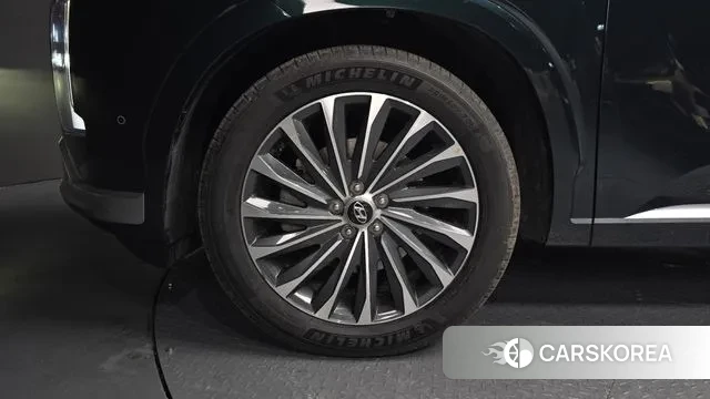 Hyundai The New Palisade id 3512861 из Кореи 15