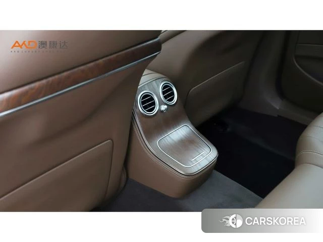 Mercedes-Benz E-Class 2023 Черный из Китая, фото 5