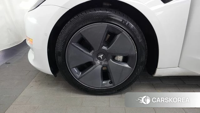 Tesla Model 3 id 4697931 из Кореи 28