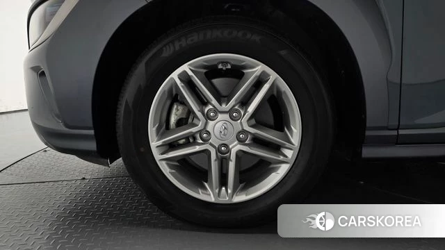 Hyundai The New Kona id 4997135 из Кореи 31