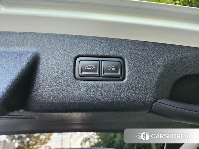 Kia Carnival 4th generation id 4958415 из Кореи 12