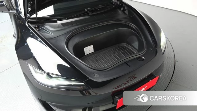 Tesla Model 3 id 4974602 из Кореи 27