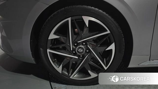 Hyundai The New Grandeur IG id 4998194 из Кореи 15