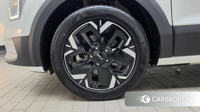 Kia Di All New Niro EV id 5026826 из Кореи 29
