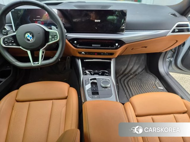 BMW 3 Series (G20) id 5032811 из Кореи 7