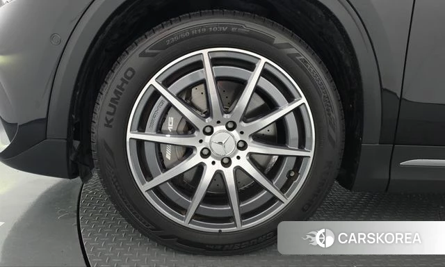 Mercedes-Benz GLA - Class H247 id 4981237 из Кореи 27