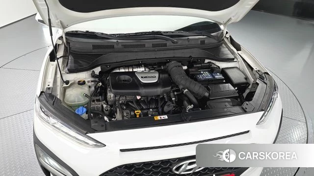 Hyundai Kona id 5041924 из Кореи 26